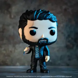 Ігрова фігурка FUNKO POP! серії 
