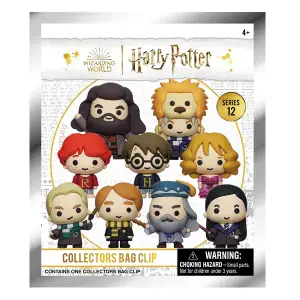 Игровая фигурка на клипсе MONOGRAM серии "Гарри Поттер" S12 (в асс.) (48255)