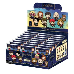 Игровая фигурка на клипсе MONOGRAM серии 