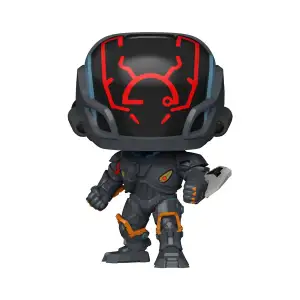 Игровая фигурка FUNKO POP! cерии "Fortnite" - ЭКСПЕРИМЕНТАТОР (48465)