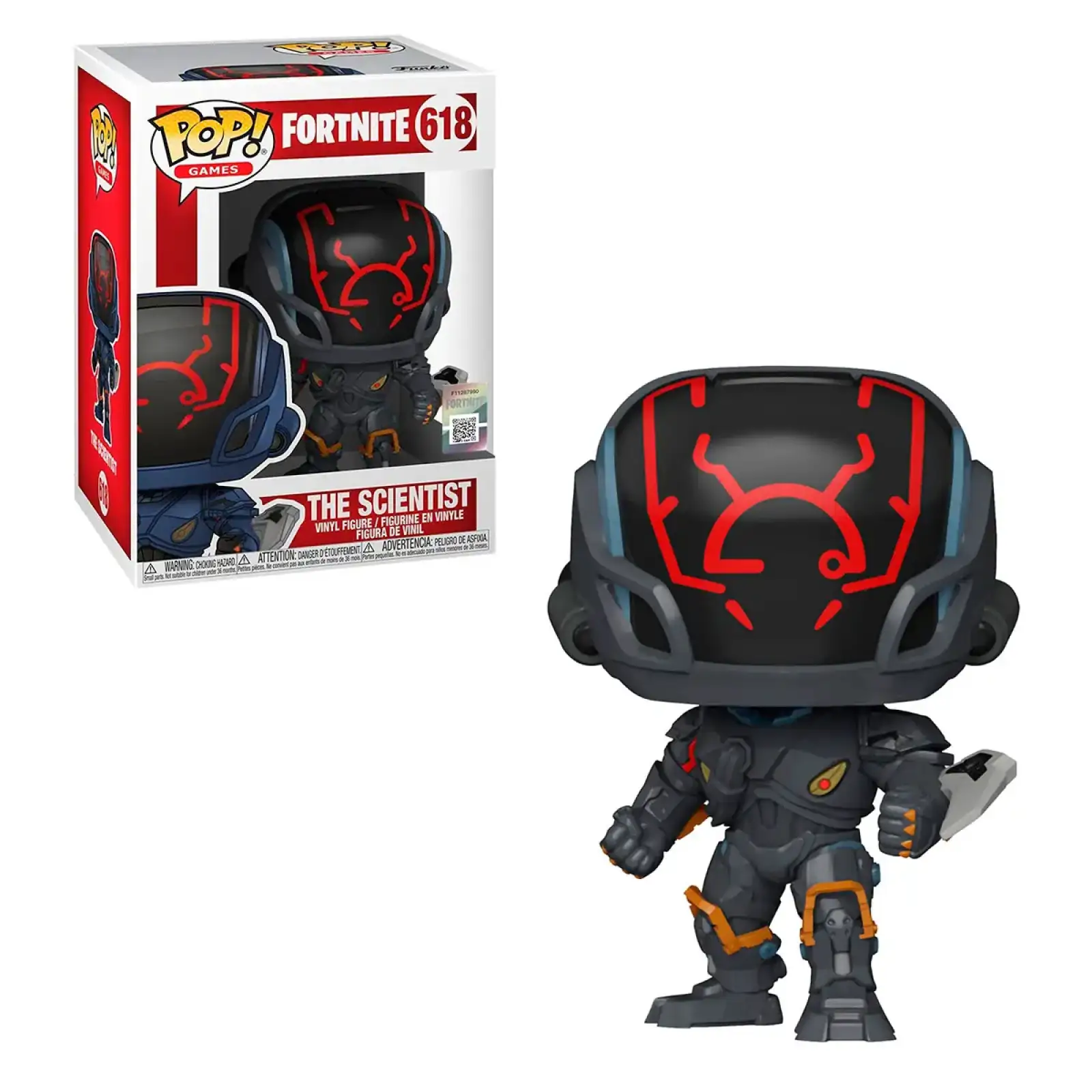 Игровая фигурка FUNKO POP! cерии 