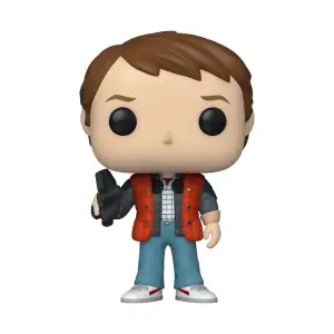Игровая фигурка FUNKO POP! cерии 