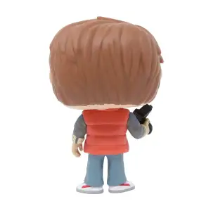 Игровая фигурка FUNKO POP! cерии 