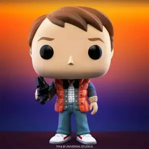Игровая фигурка FUNKO POP! cерии 