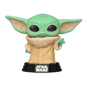 Ігрова фігурка FUNKO POP! серії "Мандалорець" - МАЛЮК (48740)