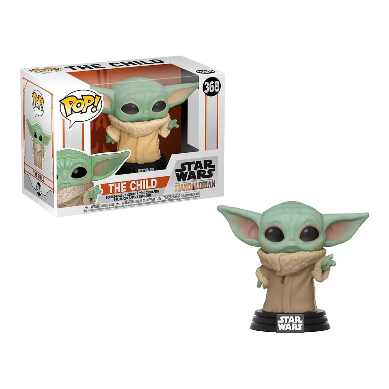 Ігрова фігурка FUNKO POP! серії 