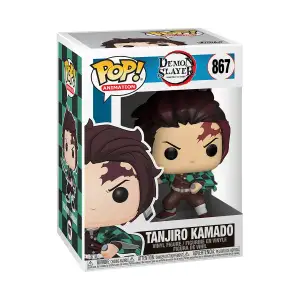Ігрова фігурка FUNKO POP! cерії "Вбивця демонів" - ТАНДЗІРО КАМАДО (49010)
