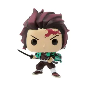 Ігрова фігурка FUNKO POP! cерії 