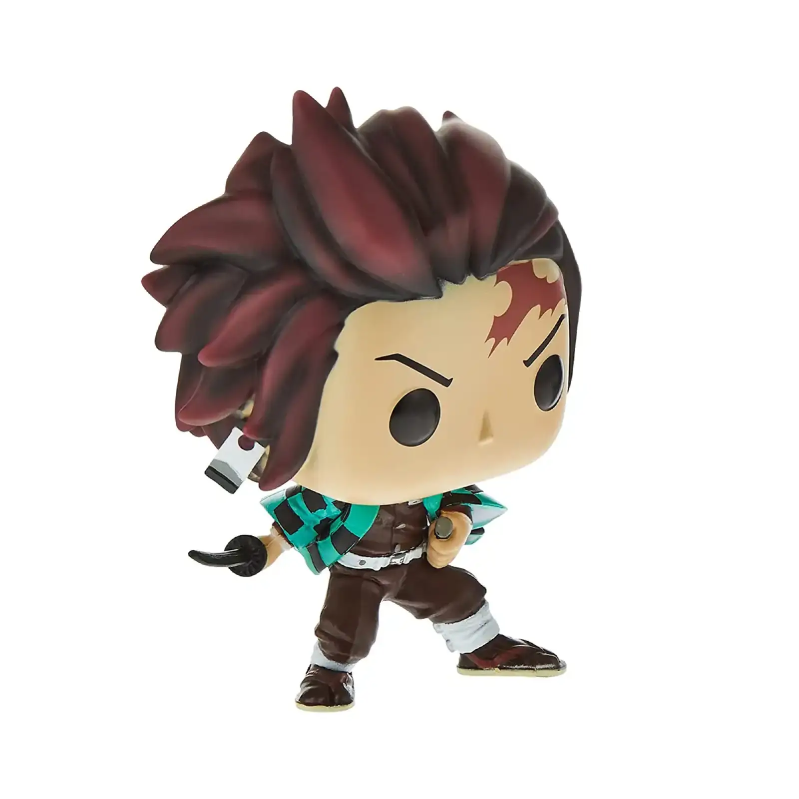 Ігрова фігурка FUNKO POP! cерії 
