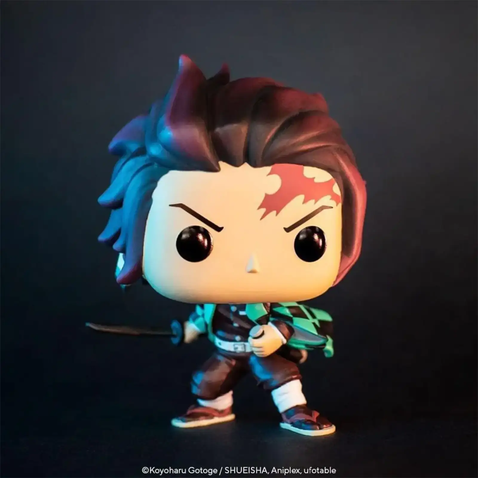 Ігрова фігурка FUNKO POP! cерії 