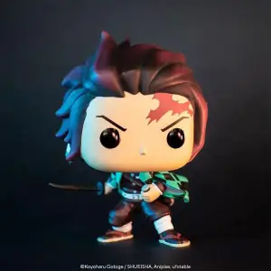 Ігрова фігурка FUNKO POP! cерії 