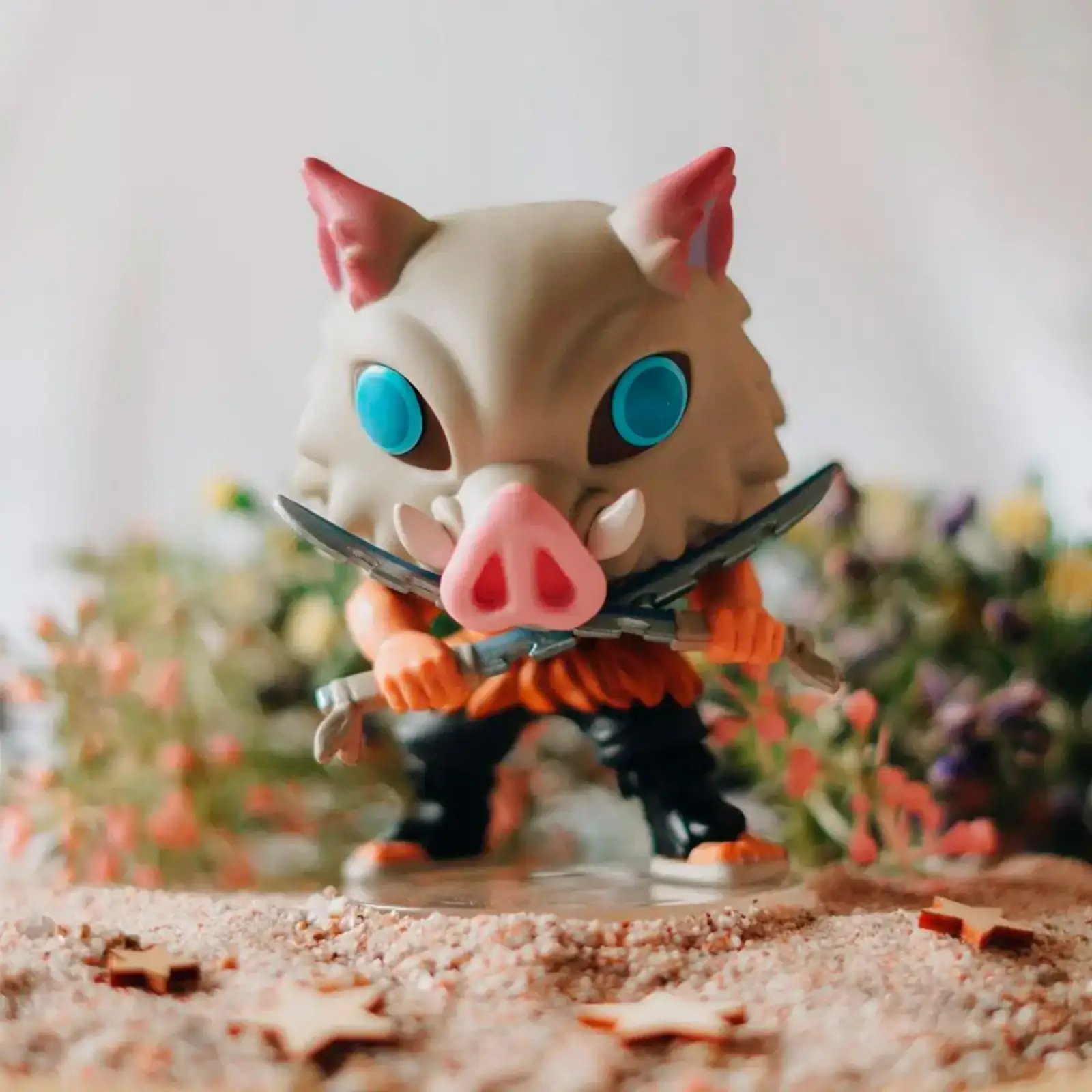 Игровая фигурка FUNKO POP! cерии 