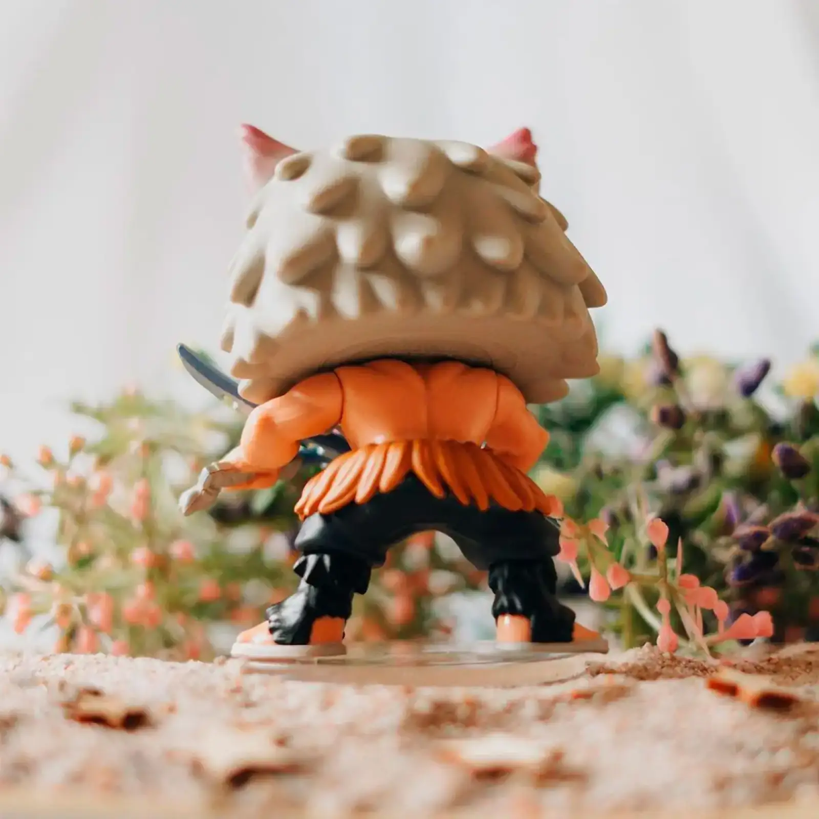 Игровая фигурка FUNKO POP! cерии 