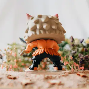 Игровая фигурка FUNKO POP! cерии 