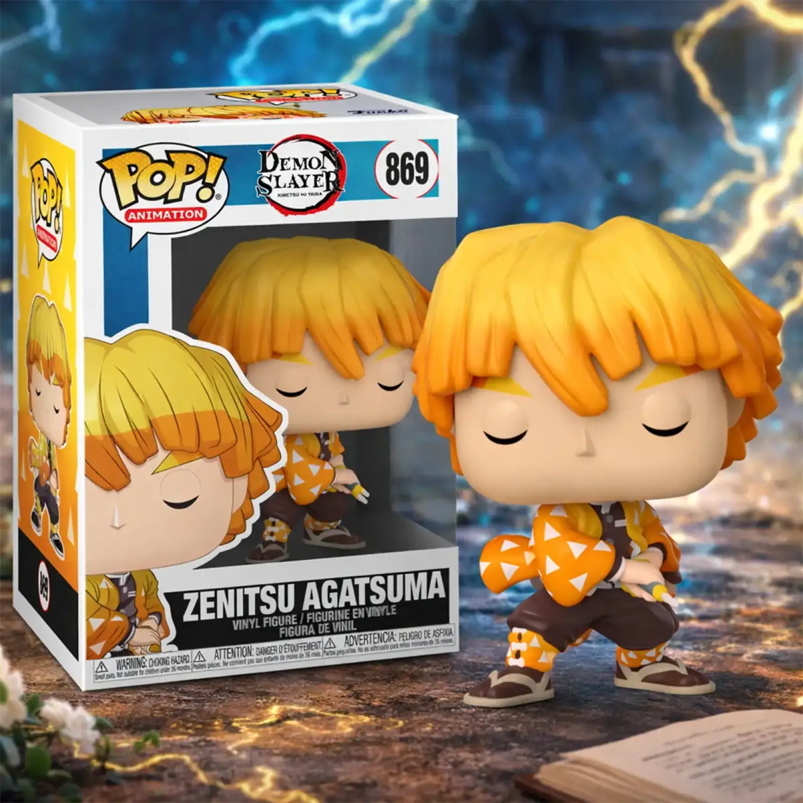 Ігрова фігурка FUNKO POP! серії 