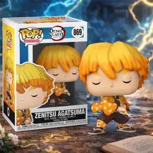 Ігрова фігурка FUNKO POP! серії 
