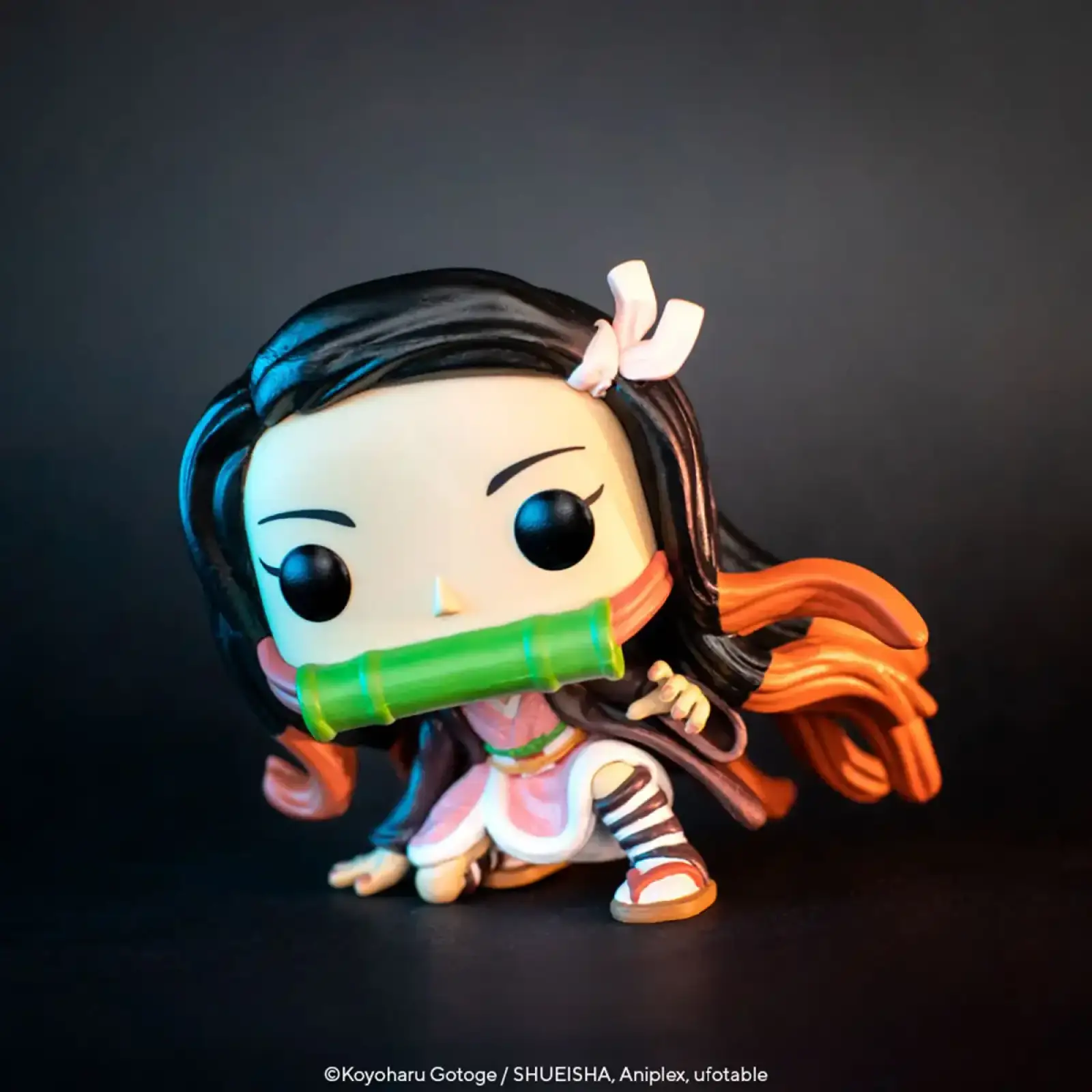 Игровая фигурка FUNKO POP! cерии 