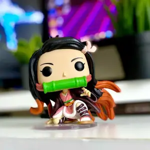 Игровая фигурка FUNKO POP! cерии 