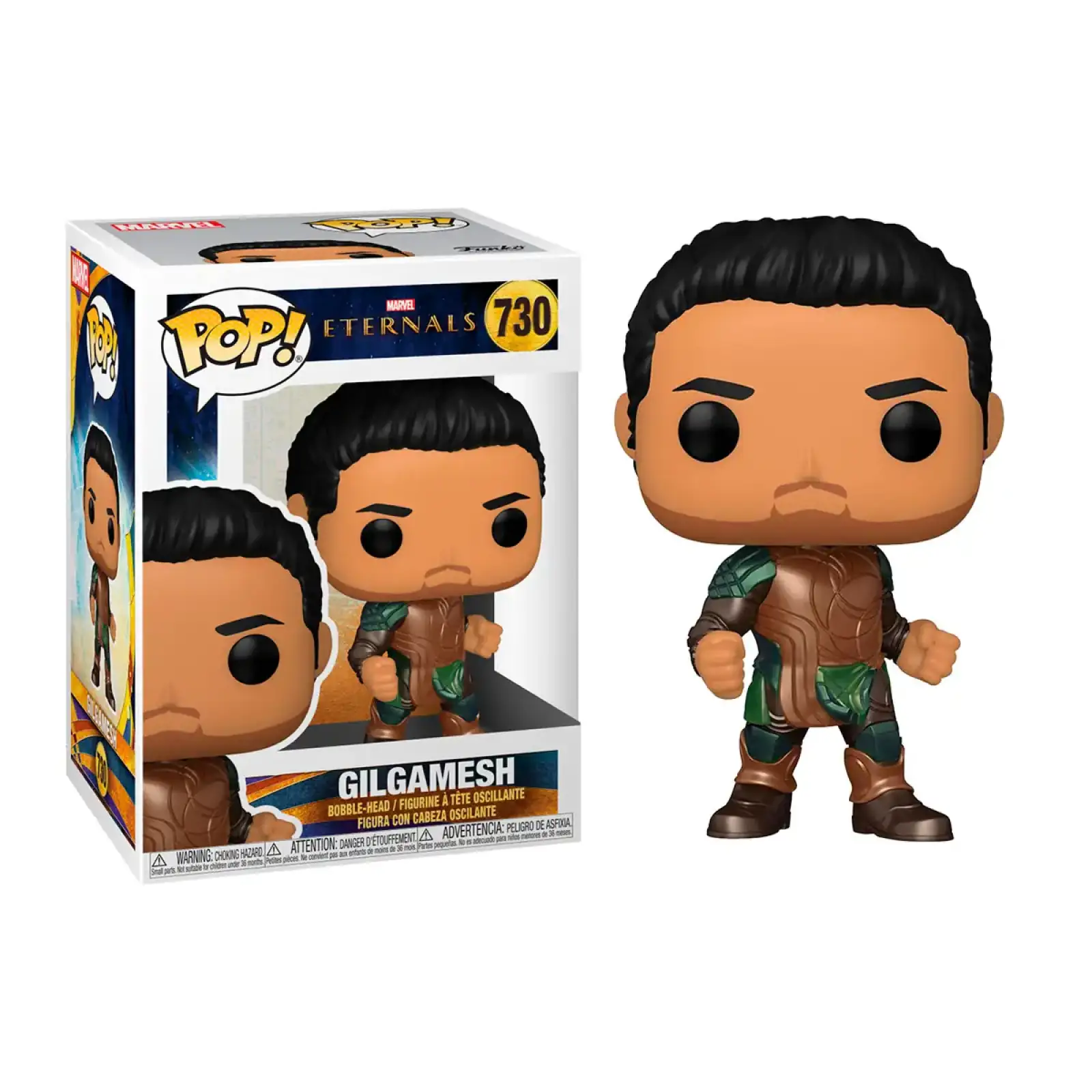 Игровая фигурка FUNKO POP! cерии 