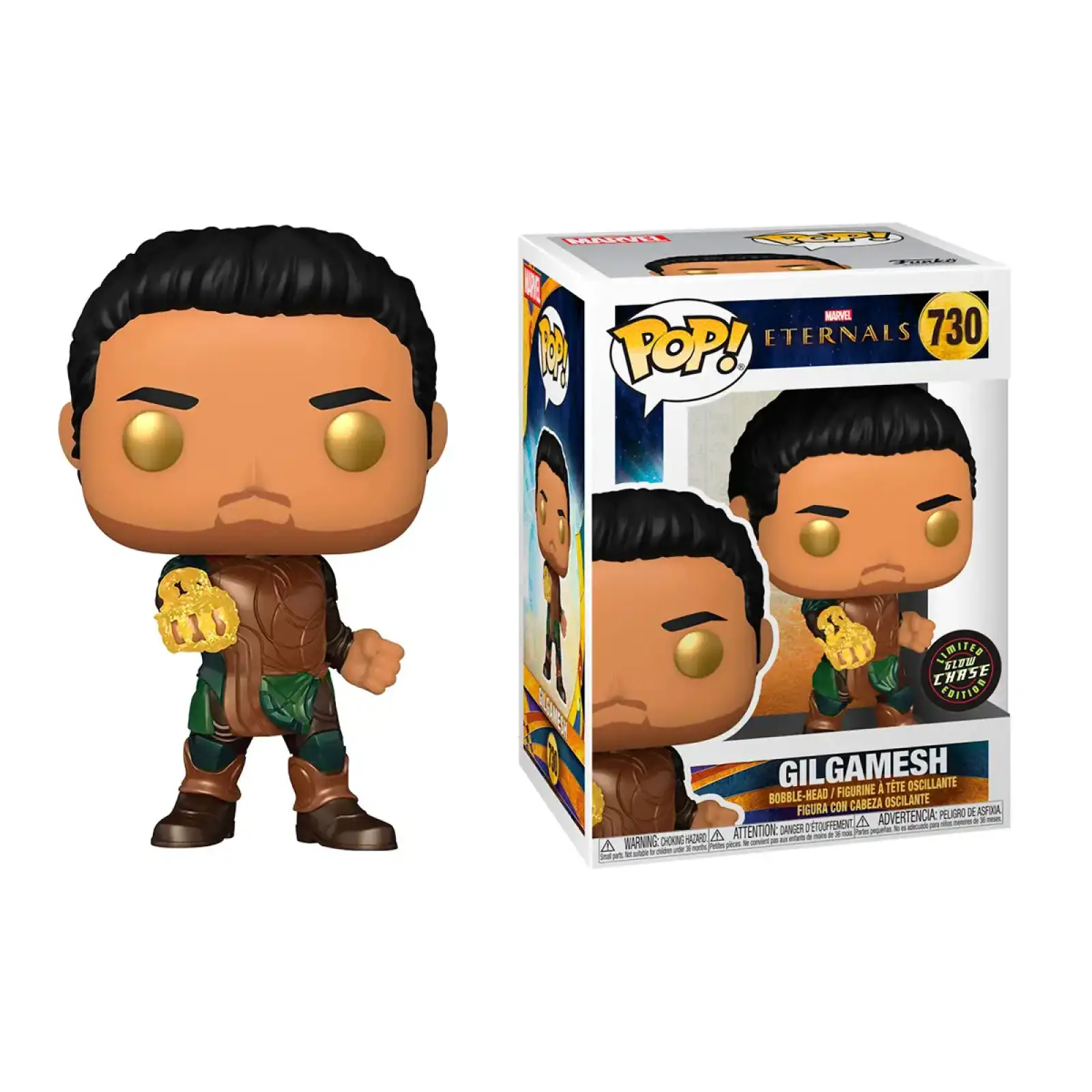 Игровая фигурка FUNKO POP! cерии 