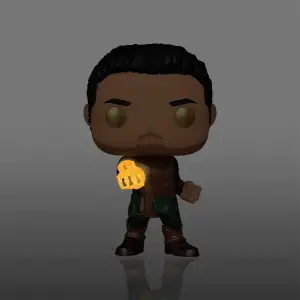 Игровая фигурка FUNKO POP! cерии 