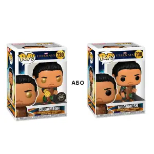 Игровая фигурка FUNKO POP! cерии 