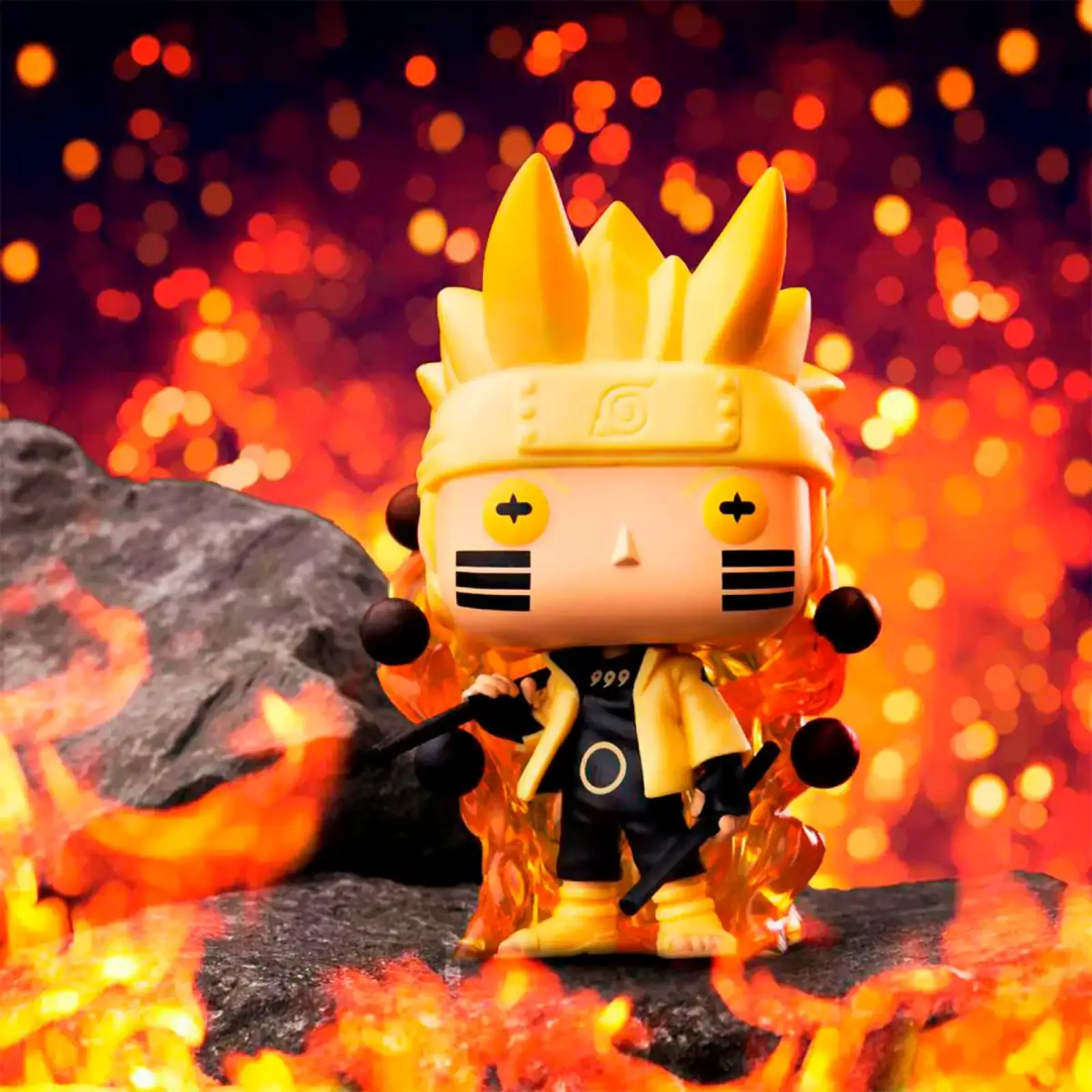 Игровая фигурка FUNKO POP! cерии 