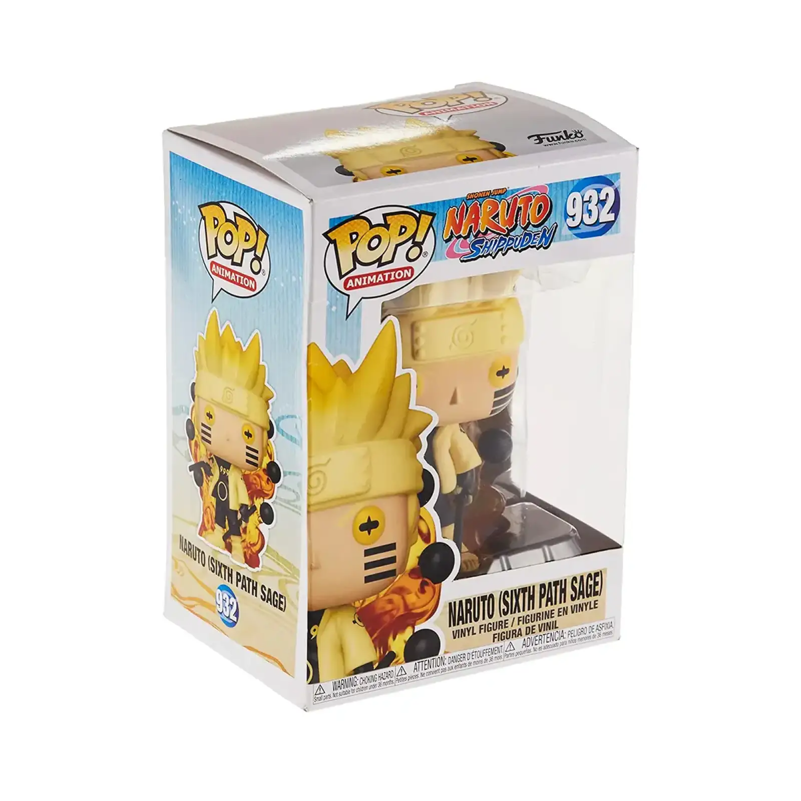 Игровая фигурка FUNKO POP! cерии 