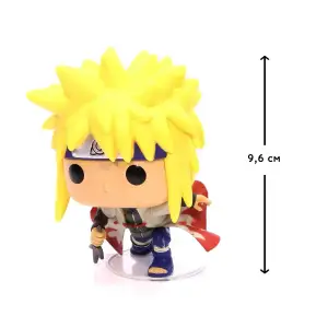 Игровая фигурка FUNKO POP! cерии 