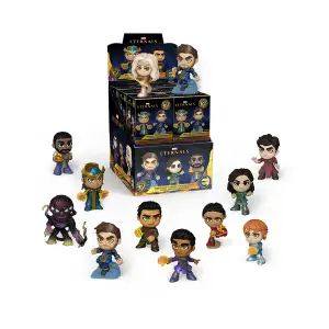 Игровая фигурка FUNKO MYSTERY MINIS - ВЕЧНЫЕ (в ассорт., в диспл.) (49818)