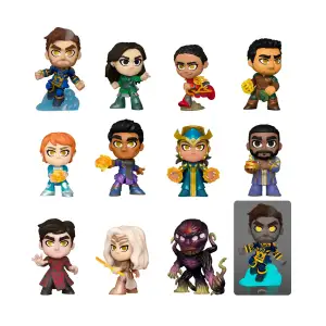 Игровая фигурка FUNKO MYSTERY MINIS - ВЕЧНЫЕ (в ассорт., в диспл.) (49818)