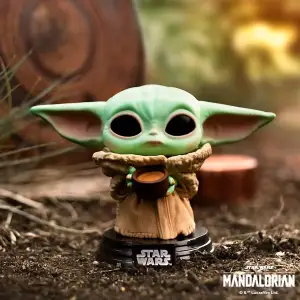 Ігрова фігурка FUNKO POP! серії 