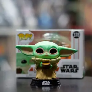 Ігрова фігурка FUNKO POP! серії 