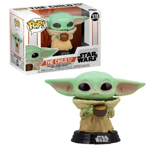 Ігрова фігурка FUNKO POP! серії 
