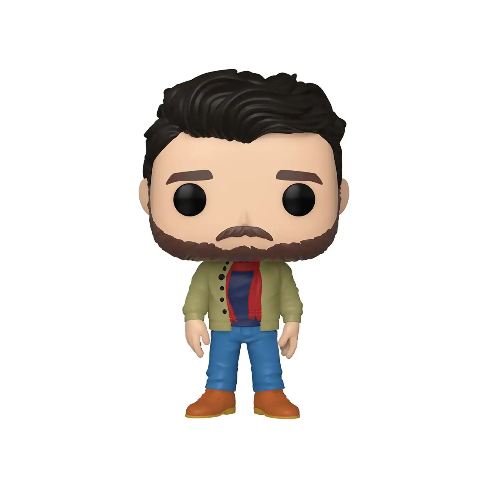 Ігрова фігурка FUNKO POP! серії 