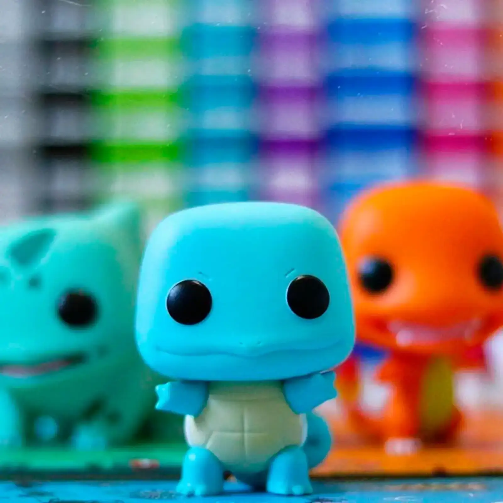 Ігрова фігурка FUNKO POP! cерії 