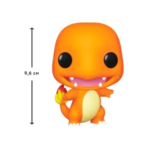 Ігрова фігурка FUNKO POP! серії 