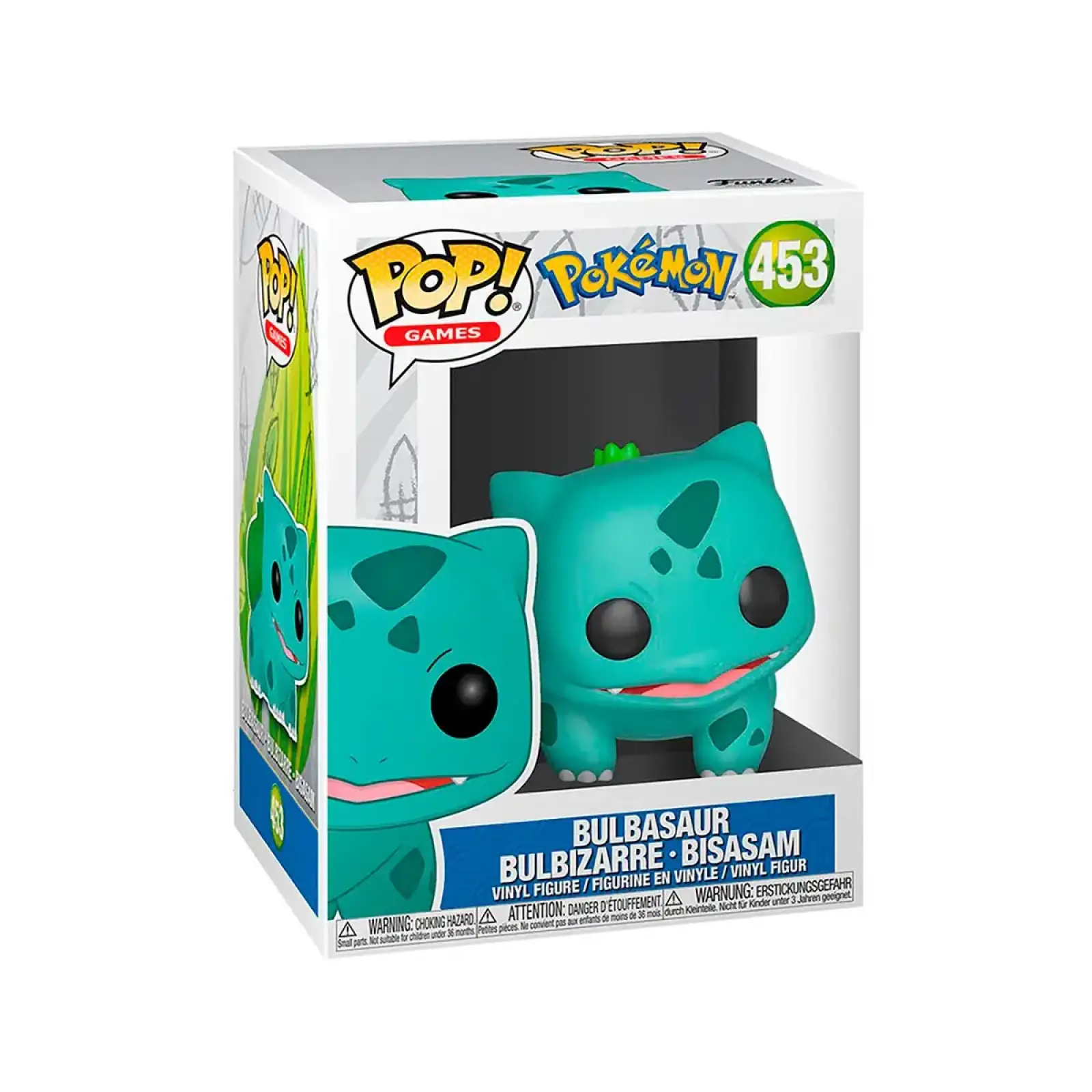 Игровая фигурка FUNKO POP! серии 