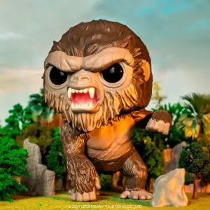 Ігрова фігурка FUNKO POP! серії 