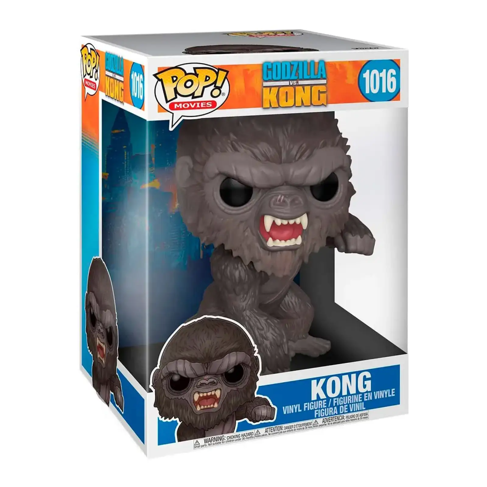 Ігрова фігурка FUNKO POP! серії 