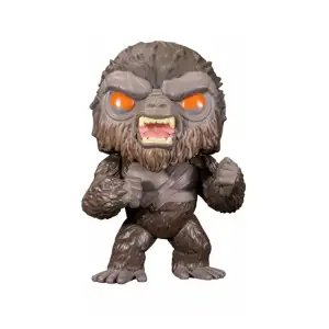 Игровая фигурка FUNKO POP! серии "Godzilla Vs Kong" – КОНГ ГОТОВЫЙ К БОЮ (50952)
