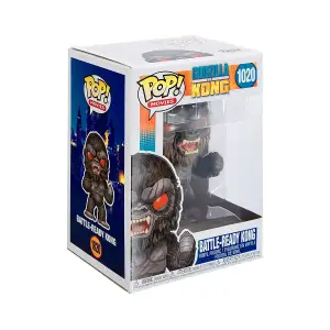 Ігрова фігурка FUNKO POP! серії 