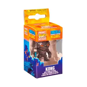 Ігрова фігурка на кліпсі FUNKO POP! cерії 