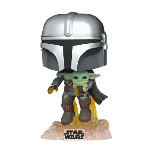 Игровая фигурка FUNKO POP! cерии 