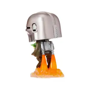 Игровая фигурка FUNKO POP! cерии 