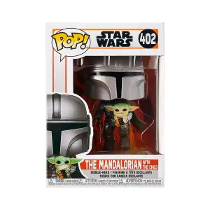 Игровая фигурка FUNKO POP! cерии 