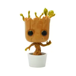 Игровая фигурка FUNKO POP! серии 