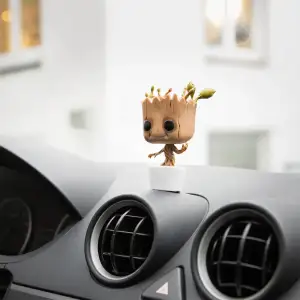 Игровая фигурка FUNKO POP! серии 