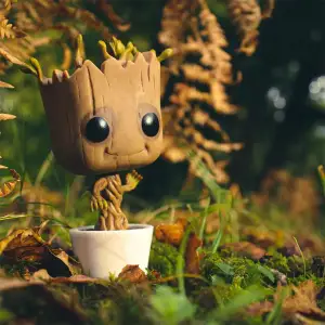 Игровая фигурка FUNKO POP! серии 