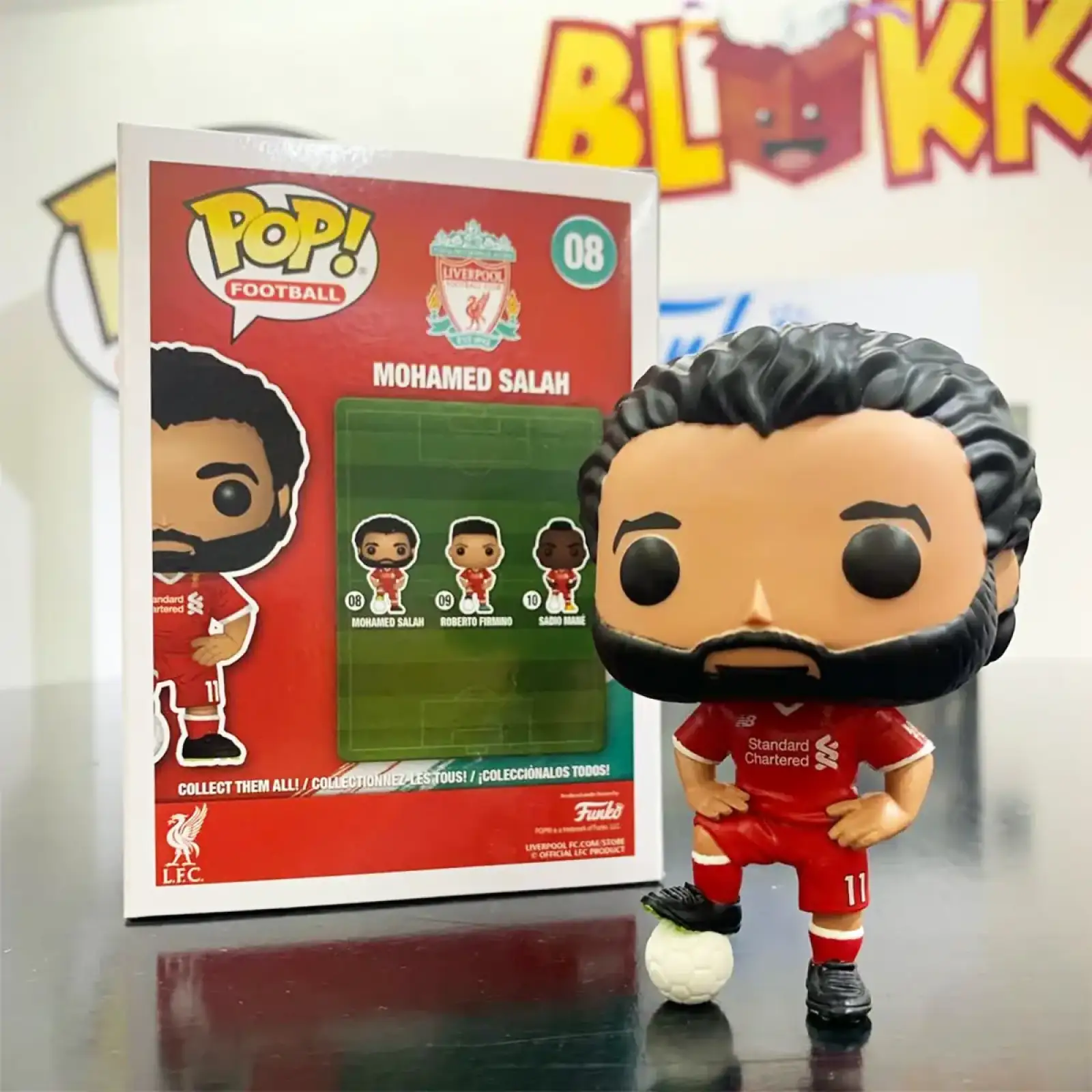 Игровая фигурка FUNKO POP! cерии 